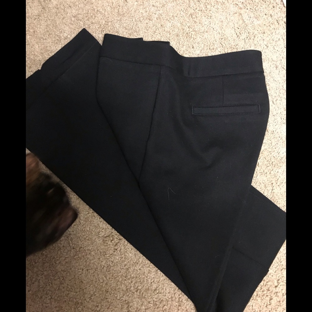 NYDJ. Trousers